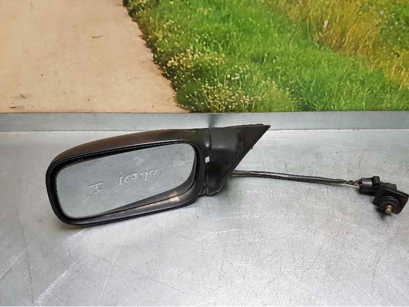 Recambio de retrovisor izquierdo para volkswagen passat berlina (312) arriva referencia OEM IAM   C/M