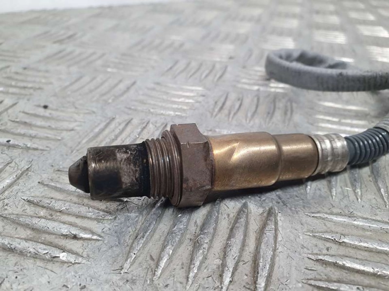 Recambio de sonda lambda para nissan x-trail (t32) acenta referencia OEM IAM 226A41733R 0281004221 BOSCH