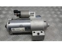 Recambio de motor arranque para bmw x3 (g01, f97, g08) xdrive 20 d referencia OEM IAM 8671504 VALEO RSW22A12