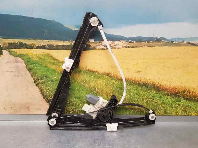 Recambio de elevalunas delantero derecho para peugeot 308 sw access referencia OEM IAM  6 PINS ELECTRICO