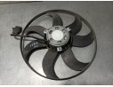 Recambio de electroventilador para seat ibiza sc (6j1) reference referencia OEM IAM 6Q0959455AD 7726020005 BROSE
