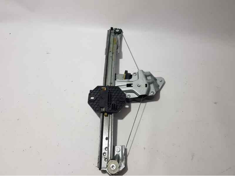 Recambio de elevalunas delantero derecho para dacia sandero sl trotamundos referencia OEM IAM D371001M13616C00  ELECTRICO 2 PINS