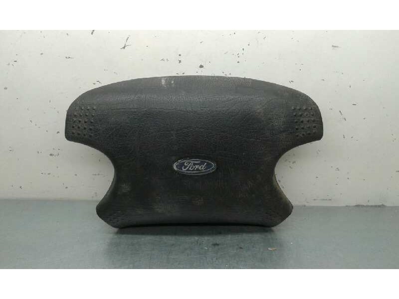 Recambio de airbag delantero izquierdo para ford mondeo berlina/familiar (fd) 1.8 16v cat referencia OEM IAM 93BBF042B85  