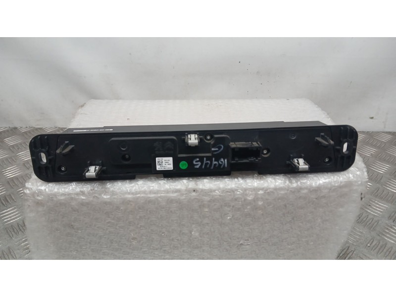 Recambio de mando multifuncion para citroën c5 aircross (ac_, aj_, ar_, a4_) 1.5 bluehdi 130 (acyhzj, acyhzr) referencia OEM IAM