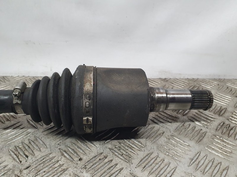 Recambio de transmision delantera izquierda para chevrolet epica lt referencia OEM IAM 96639087  