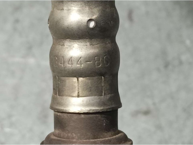 Recambio de sonda lambda para ford ka+ ultimate referencia OEM IAM AE819G444BC  