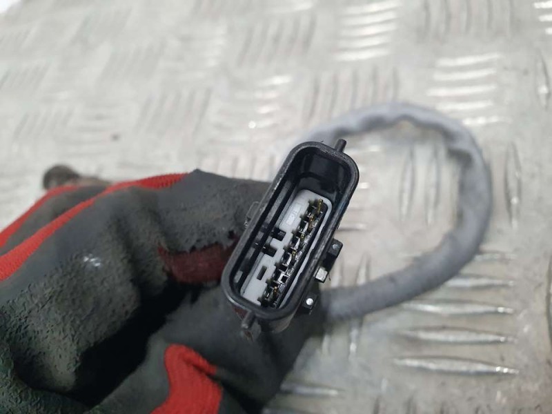 Recambio de sonda lambda para nissan x-trail (t32) acenta referencia OEM IAM 226A41733R 0281004221 BOSCH