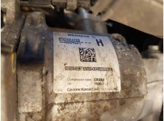 Recambio de compresor aire acondicionado para dacia sandero essential referencia OEM IAM 926008469R  