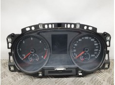Recambio de cuadro instrumentos para volkswagen golf vii lim. advance bluemotion referencia OEM IAM 5G0920 1355020417 