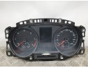 Recambio de cuadro instrumentos para volkswagen golf vii lim. advance bluemotion referencia OEM IAM 5G0920 1355020417 