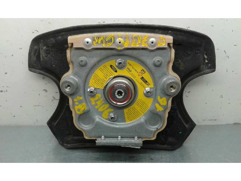 Recambio de airbag delantero izquierdo para ford mondeo berlina/familiar (fd) 1.8 16v cat referencia OEM IAM 93BBF042B85  