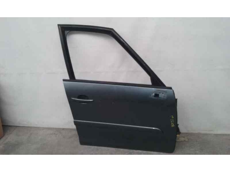 Recambio de puerta delantera derecha para citroën c4 picasso exclusive referencia OEM IAM   