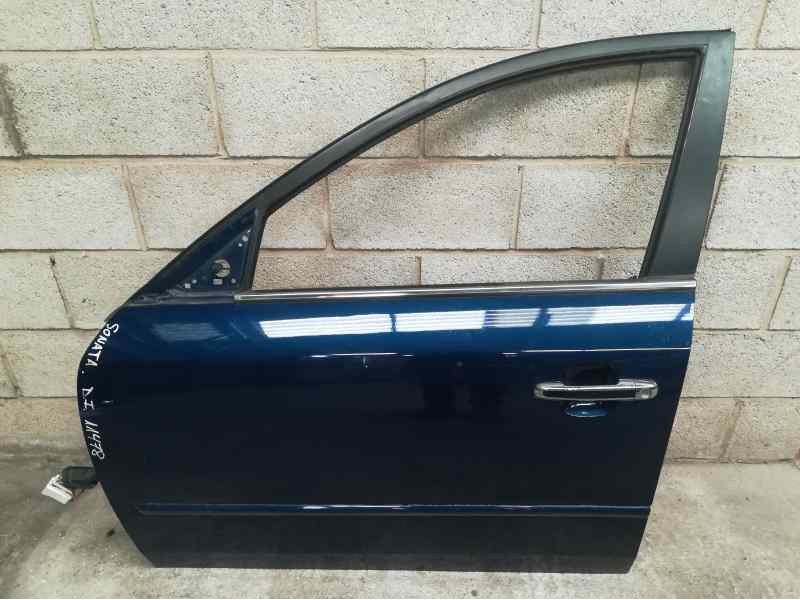 Recambio de puerta delantera izquierda para hyundai sonata (nf) 2.0 crdi comfort i referencia OEM IAM   