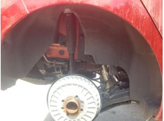 Recambio de plastico pase rueda tras. dch. para mitsubishi colt 100t motion referencia OEM IAM MQ007158  