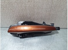 Recambio de maneta exterior trasera izquierda para peugeot 3008 gt line referencia OEM IAM GE0024923  
