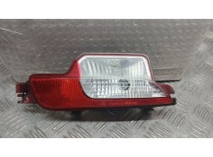 PILOTO TRASERO DERECHO PARAGOLPES 52008634 