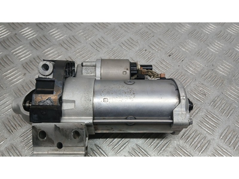 Recambio de motor arranque para bmw x3 (g01, f97, g08) xdrive 20 d referencia OEM IAM 8671504 VALEO RSW22A12