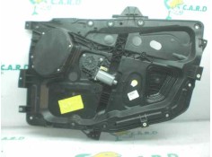 Recambio de elevalunas delantero derecho para ford fusion (cbk) ambiente referencia OEM IAM   