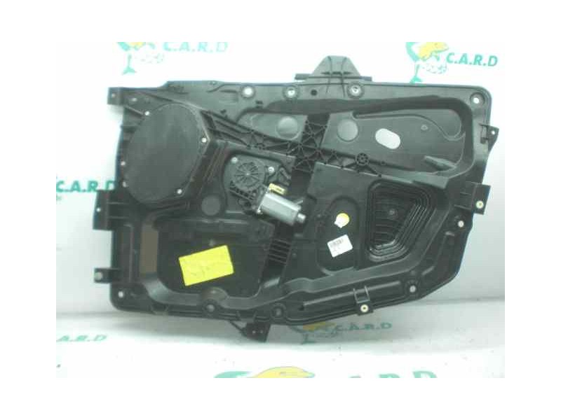 Recambio de elevalunas delantero derecho para ford fusion (cbk) ambiente referencia OEM IAM   