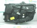 Recambio de elevalunas delantero derecho para ford fusion (cbk) ambiente referencia OEM IAM   