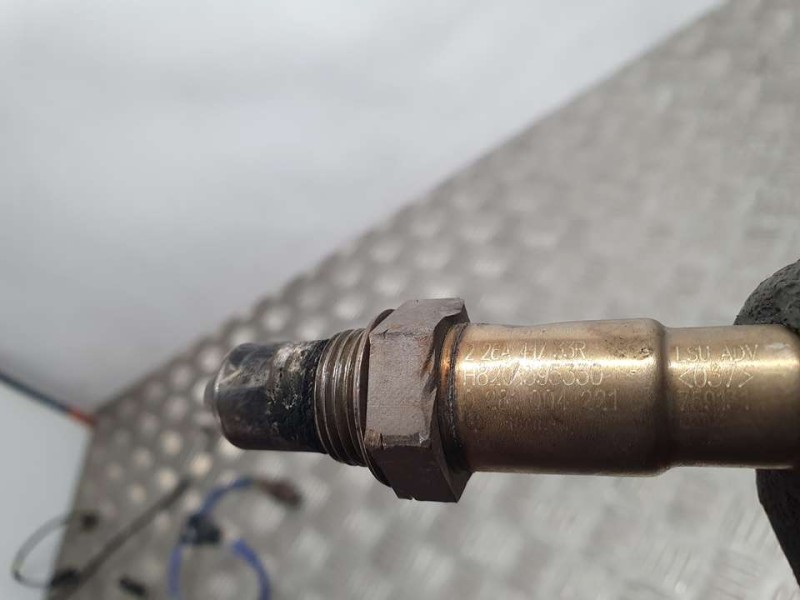 Recambio de sonda lambda para nissan x-trail (t32) acenta referencia OEM IAM 226A41733R 0281004221 BOSCH