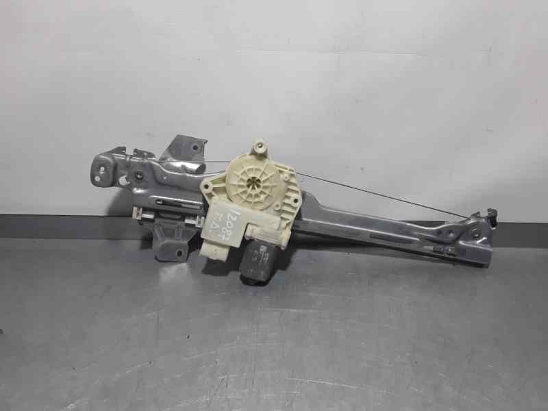 Recambio de elevalunas trasero derecho para peugeot 308 sw access referencia OEM IAM  6 PINS ELECTRICO