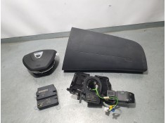 Recambio de kit airbag para dacia sandero sl trotamundos referencia OEM IAM 985102122R  