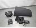 Recambio de kit airbag para dacia sandero sl trotamundos referencia OEM IAM 985102122R  