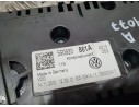 Recambio de cuadro instrumentos para volkswagen golf vii lim. advance bluemotion referencia OEM IAM 5G0920 1355020417 
