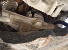 Recambio de cremallera direccion para dacia sandero essential referencia OEM IAM 490017750R  MECANICA AXIAL DERECHO TOCADO