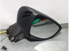 Recambio de retrovisor derecho para renault captur dynamique referencia OEM IAM 963016046R  ELECTRICO 9 CABLES ROZADO