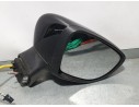 Recambio de retrovisor derecho para renault captur dynamique referencia OEM IAM 963016046R  ELECTRICO 9 CABLES ROZADO