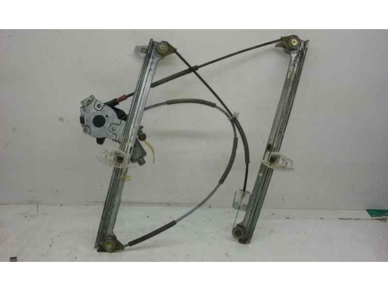 Recambio de elevalunas delantero izquierdo para citroën xsara berlina 1.6 lx referencia OEM IAM  2 PINS ELECTRICO