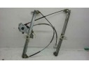 Recambio de elevalunas delantero izquierdo para citroën xsara berlina 1.6 lx referencia OEM IAM  2 PINS ELECTRICO