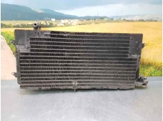CONDENSADOR / RADIADOR AIRE ACONDICIONADO 