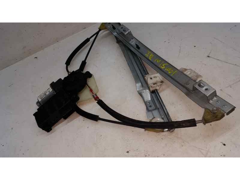 Recambio de elevalunas delantero izquierdo para citroën c4 picasso exclusive referencia OEM IAM   ELECTRICO