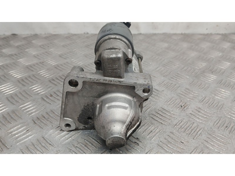 Recambio de motor arranque para citroën c5 aircross (ac_, aj_, ar_, a4_) 1.5 bluehdi 130 (acyhzj, acyhzr) referencia OEM IAM 983