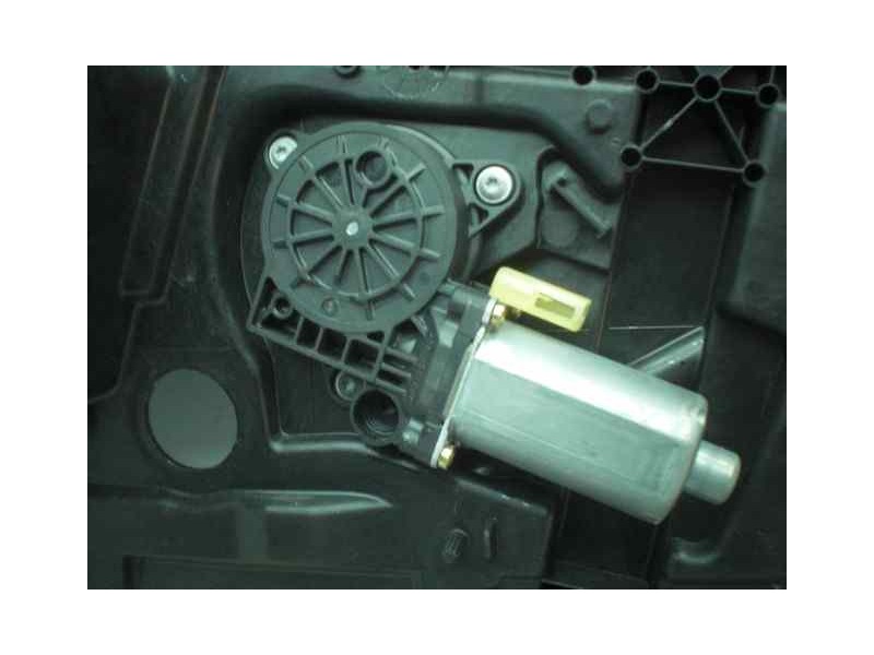 Recambio de elevalunas delantero derecho para ford fusion (cbk) ambiente referencia OEM IAM   