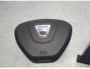 Recambio de kit airbag para dacia sandero sl trotamundos referencia OEM IAM 985102122R  
