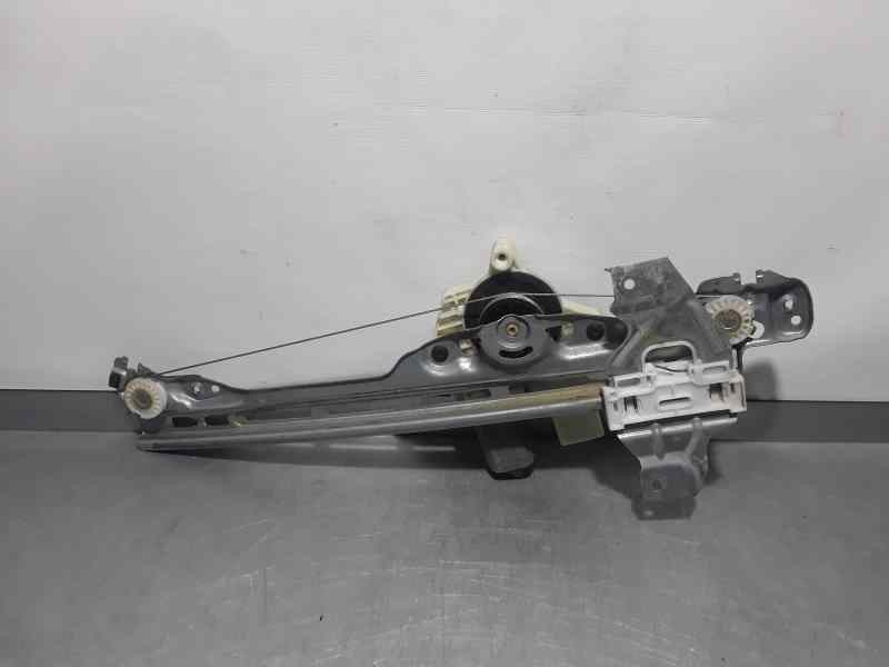 Recambio de elevalunas trasero derecho para peugeot 308 sw access referencia OEM IAM  6 PINS ELECTRICO