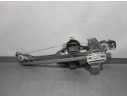 Recambio de elevalunas trasero derecho para peugeot 308 sw access referencia OEM IAM  6 PINS ELECTRICO