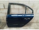 Recambio de puerta trasera izquierda para hyundai sonata (nf) 2.0 crdi comfort i referencia OEM IAM   CRISTAL Y CUSTODIA ROTA