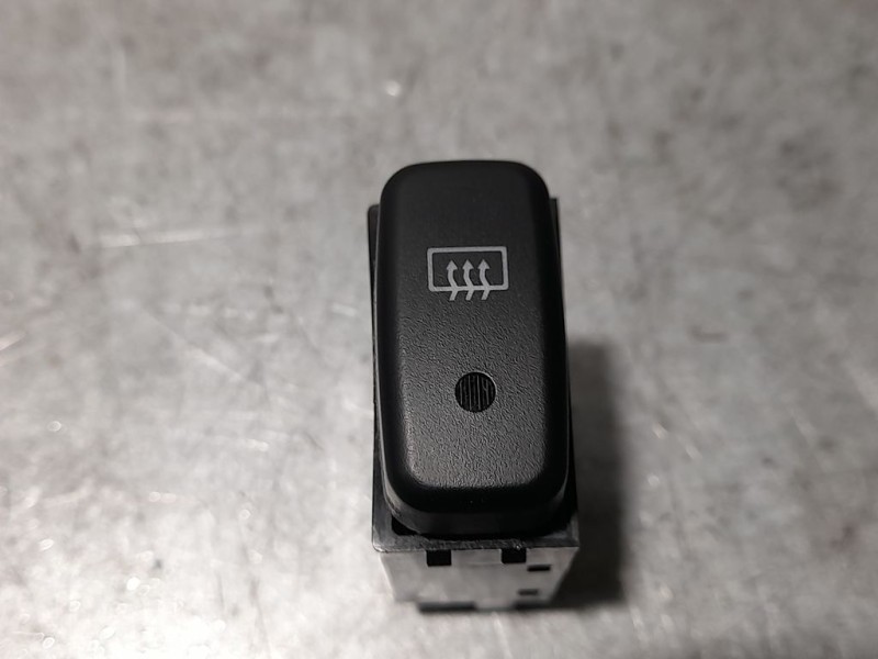 Recambio de modulo electronico para citroën c-zero high line referencia OEM IAM SIN REF  