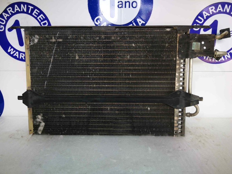 Recambio de condensador / radiador aire acondicionado para ford mondeo berlina/familiar (fd) 1.8 16v cat referencia OEM IAM   