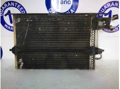 Recambio de condensador / radiador aire acondicionado para ford mondeo berlina/familiar (fd) 1.8 16v cat referencia OEM IAM   