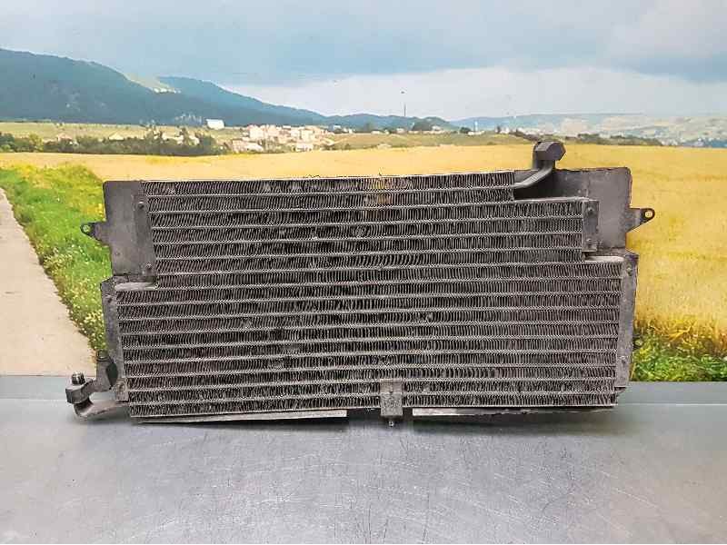 Recambio de condensador / radiador aire acondicionado para volkswagen passat berlina (312) arriva referencia OEM IAM   