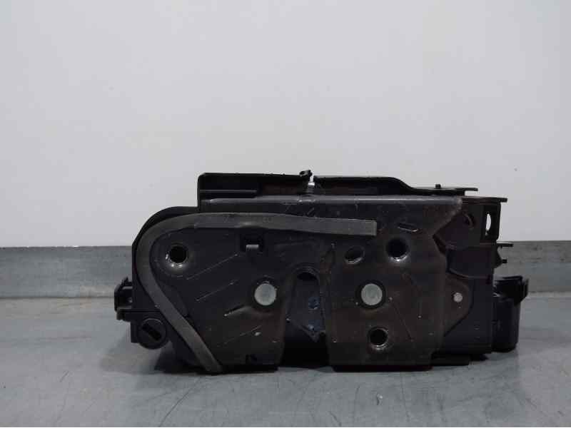 Recambio de cerradura puerta trasera derecha para seat ateca (kh7) style plus referencia OEM IAM A6E5TA839016E  
