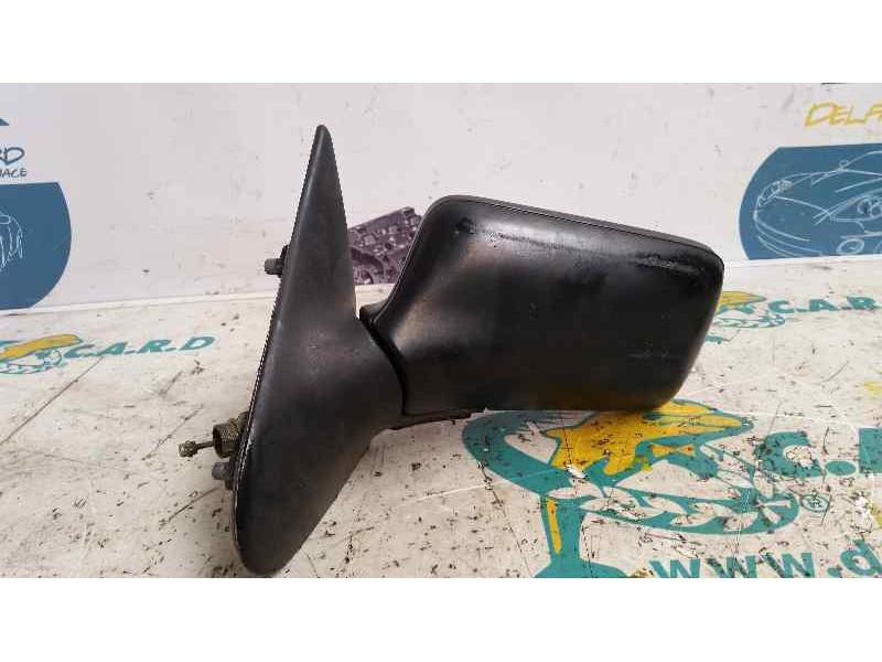 Recambio de retrovisor izquierdo para seat ibiza (6k) básico referencia OEM IAM   C/M