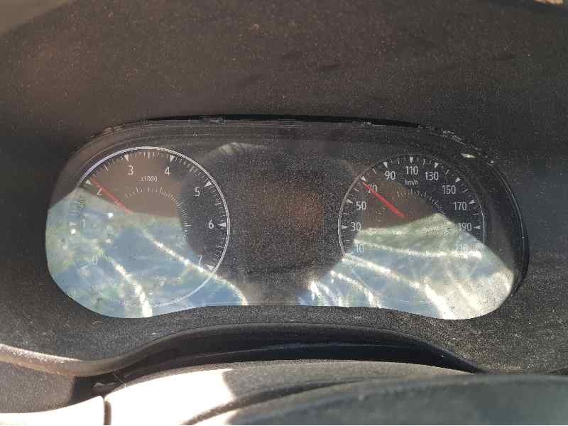 Recambio de cuadro instrumentos para dacia sandero essential referencia OEM IAM 248094533R  