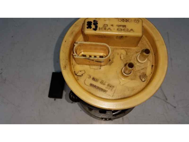 Recambio de aforador para seat cordoba berlina (6l2) fresh referencia OEM IAM A2C53181202 6Q0919050C VDO